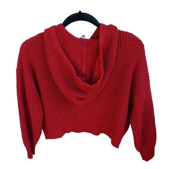 Forever 21 S Dark Red - Picture 3 of 4